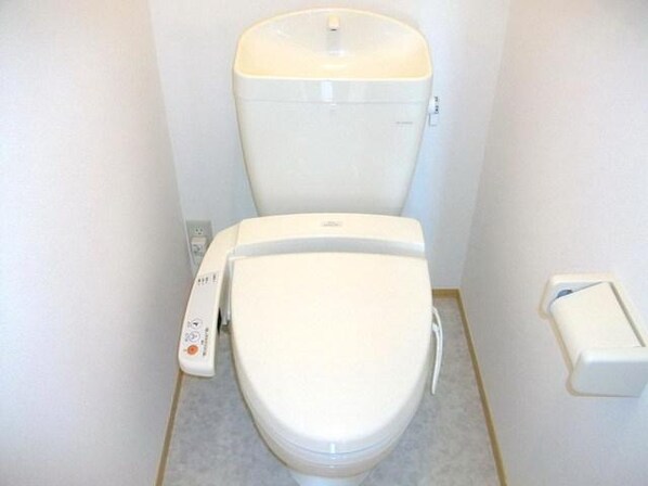 ディアコートIの物件内観写真